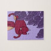 Dweeblinks Puzzle (Horizontal)