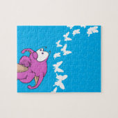 Dweeblinks Puzzle (Horizontal)