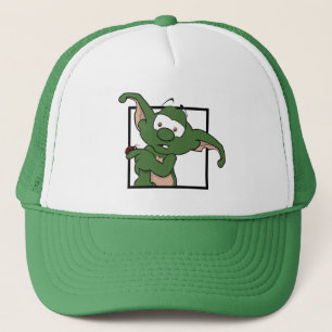 Dweeblinks Trucker Hat Pet