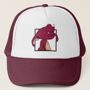 Dweeblinks Trucker Hat Pet