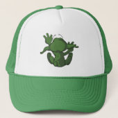 Dweeblinks Trucker Hat Trucker Pet (Voorkant)