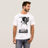 Dweerde T-Hemden T-shirt (Voorkant volledig)