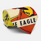 Dweilen Stropdas (Opgerold)