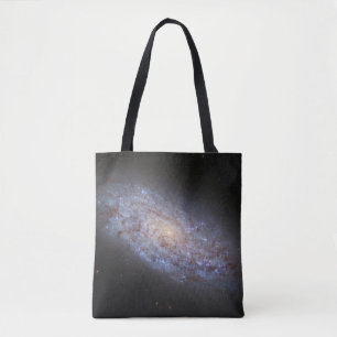 Dwerg Galaxy NGC 5949. Draagtas
