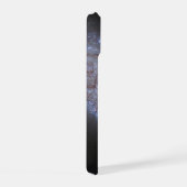 Dwerg Galaxy NGC 5949. iPhone 15 Hoesje (Rechterkant)