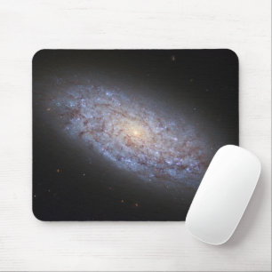 Dwerg Galaxy NGC 5949. Muismat