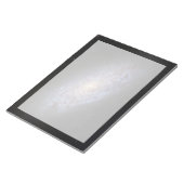 Dwerg Galaxy NGC 5949. Notitieblok (Schuin)