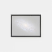 Dwerg Galaxy NGC 5949. Post-it® Notes (Voorkant)