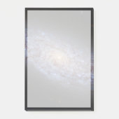 Dwerg Galaxy NGC 5949. Post-it® Notes (Voorkant)
