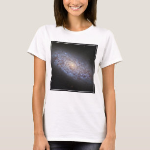 Dwerg Galaxy NGC 5949. T-shirt