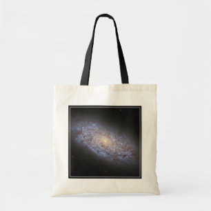 Dwerg Galaxy NGC 5949. Tote Bag