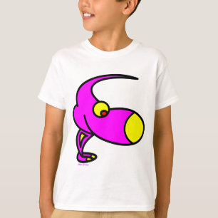 dwerg- kinder shirt