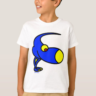 Dwerg shirt Dwerg kinder shirten