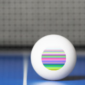 Dwerghoen Pingpongballen (Net)