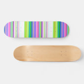 Dwerghoen Skateboard (Horizontaal)