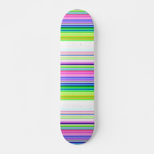 Dwerghoen Skateboard (Voorkant)