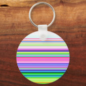 Dwerghoen Sleutelhanger (Voorkant)