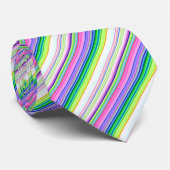 Dwerghoen Stropdas (Opgerold)