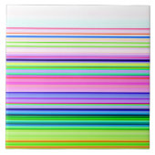 Dwerghoen Tegeltje (Voorkant)