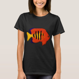 dwergkeizer t-shirt