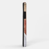 Dwight D. Eisenhower Case-Mate iPhone Case (Achterkant/rechts)