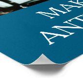 Dwight D. Eisenhower MAAFA Poster (Coin)