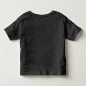 Dwight Eisenhower President Witte Huis Kinder Shirts (Achterkant)