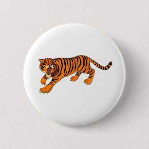 Dwight Hayden collectie Ronde Button 5,7 Cm