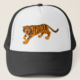 Dwight Hayden, collectie, truckershoed Trucker Pet