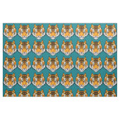 Dwight Hayden tissu ! (Fat Quarter)