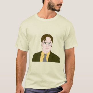 Dwight Schrute T-shirt