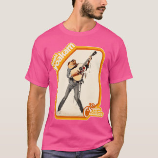 Dwight Yoakam T-shirt