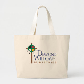DWM Boodschappentas Grote Tote Bag
