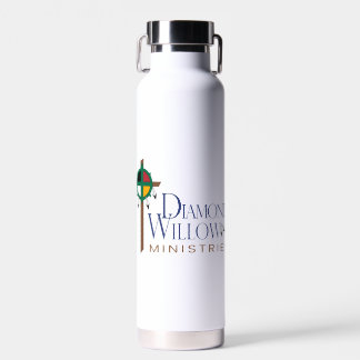 DWM Drankcontainer Waterfles
