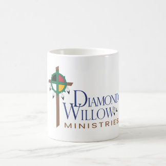 DWM koffiekop Koffiemok
