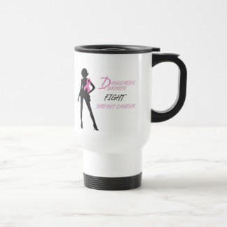 DWW Design 1 Travel Mug Reisbeker