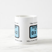 DX0142 KOFFIEMOK (Center)