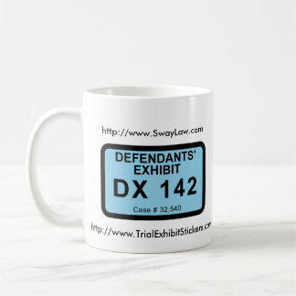 DX0142 KOFFIEMOK