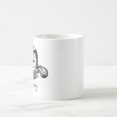 Dy Lys de Fluer de tasse de Scheffy (Centre)