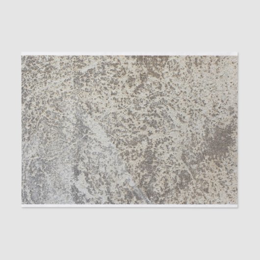 DY met gekraatsde verhitte textuur Tissuepapier (Voorkant)