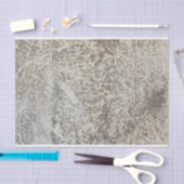 DY met gekraatsde verhitte textuur Tissuepapier (Craft)