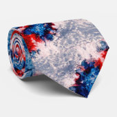Dye cravate (Roulé)