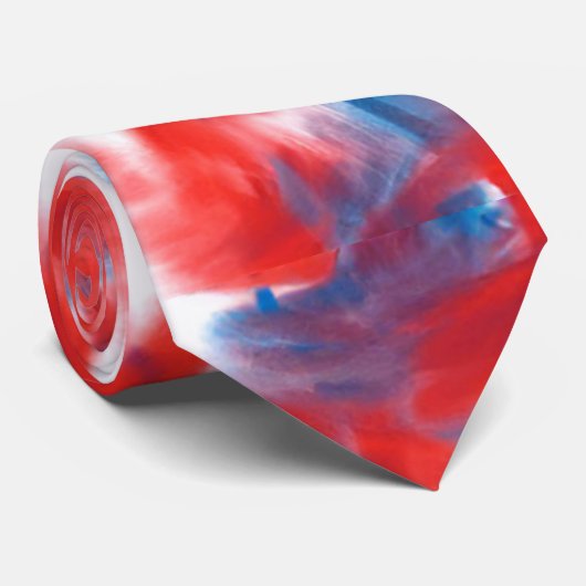 Dye cravate (Roulé)