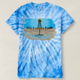 dye giza wardenclyffe t-shirt