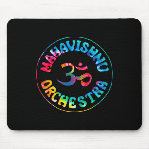 Dye Mahavishnu Orchestra Welkom terug bij School F Muismat
