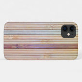 Dyed Japans Bamboo Case-Mate iPhone Case (Achterkant (horizontaal))