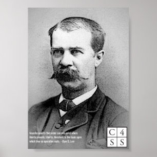 Dyer D. Poster