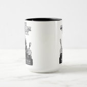 DYI Meester Mok (Midden)