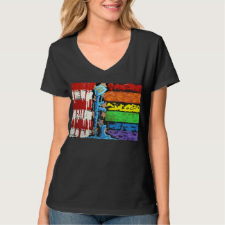 Dying for Equality T-Shirt