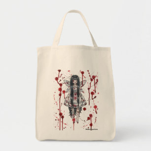 Dying to see you gothic Bag Tote Bag